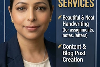write professional hindi articles and blogs