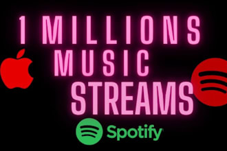 30days apple music promotion, apple music promotion spotify to active listeners
