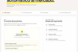 develop automation with autonomous agents on ecommerce platforms