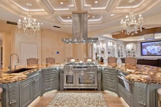 redesign and remodel your kitchen layout plan, new and existing