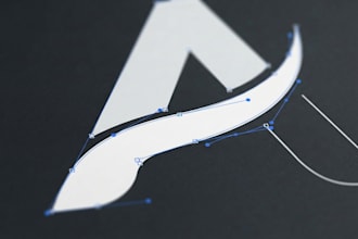 vector tracing, image to vector, vectorize logo