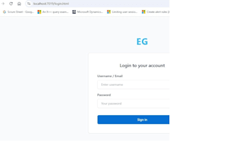 fix sql server queries and API integrations