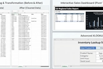 convert pdf to word or excel