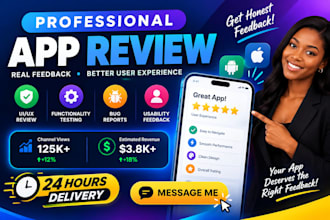audit review your app or website UX UI suggest improvements