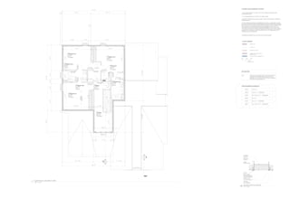 create revit architectural drawings