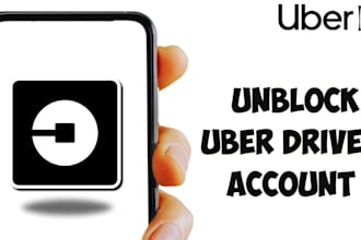 help for spark driver, uber, uber eat, instacart, amazon flex reactivation