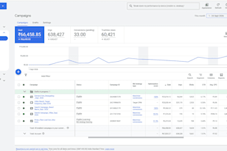 scale your google ads, meta ads, and omnichannel marketing