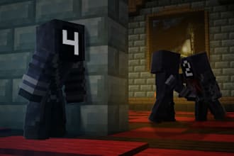 make your minecraft thumbnails better