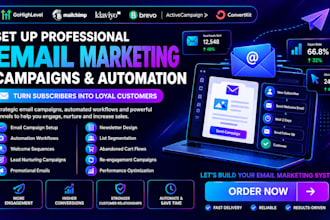 provide b2b lead generation and email list building service