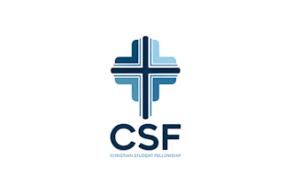 design wonderful religious, christian or church logo