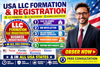 get your ein tax id for llc or solo in 12h from the irs fast