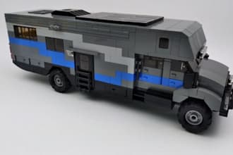 create detailed 3d lego model design lego set toys manual instructions lego car