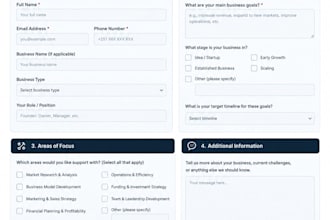 help you make data driven decisions that will maximize profit