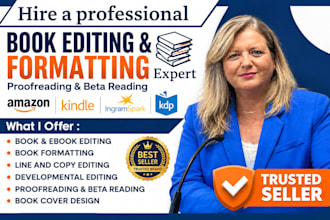 developmental book editing, copy editing, memoir, nonfiction and christian book