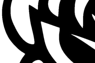 do viking knotwork styled tattoo design