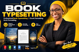 book formatting, book typesetting, typesetting, ebook formatting