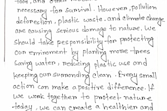 professional script writing story writing hand writing