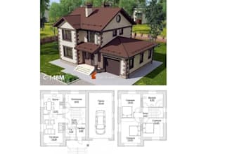 draw site plan, plot plan and permit drawings in autocad