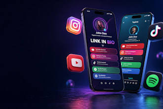 do linktree taplink link in bio