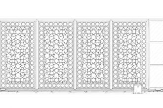 design modern main gate, iron gate, entrance gate and driveway gate