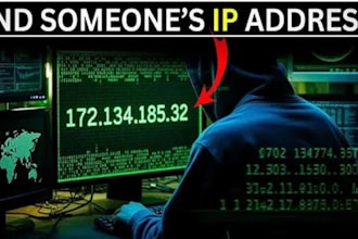 find someone IP address, location trace, online people search and find someone