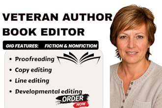 copy edit veteran book, proofread dark romance novel, urban fantasy book editor