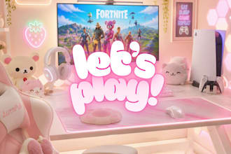 be on your fortnite team for fun and casual play