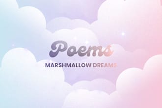 write customized poems for your desired theme or occasion