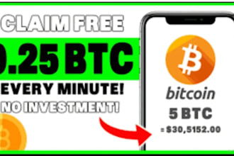 develop profitable bitcoin bot on your device