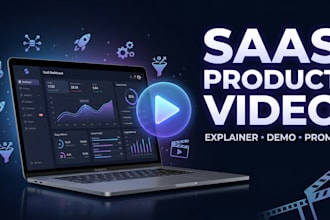 create a digital marketing strategy for saas startup business