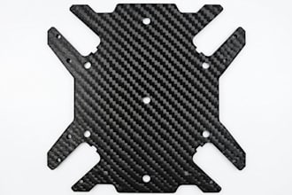 design 3d composite mold for carbon fiber and fiberglass parts with split mold