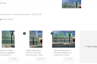 create professional sops and work instructions
