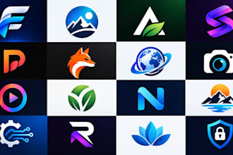 design pictorial icon, site icon, web icon and favicon