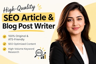 write SEO articles for  GEO and aeo optimized