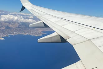 be your personal travel planner