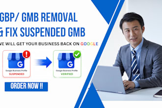 remove gmb listing and permanently delete google business profile