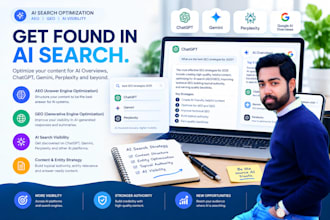 do sustainable GEO SEO aeo for ai search visibility
