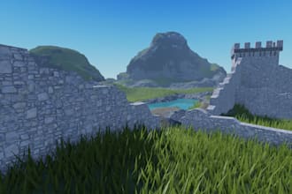 ugc bundle, roblox bundle, character,bundle rigging
