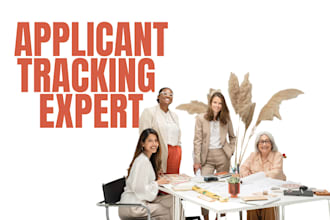 do applicant tracking sin7co