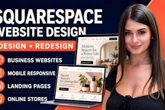 redesign squarespace website squarespace website design redesign squarespace