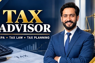 be your trusted CPA lawyer and tax advisor