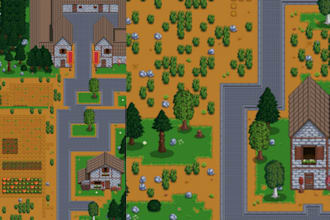 create pixel art tileset pixel game art 64x64 pixel art tileset rpg game maker