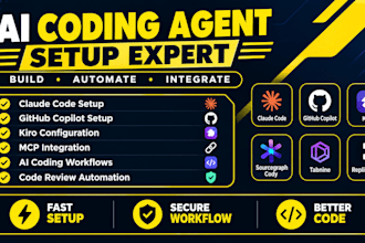 ai agent sourcegraph cody replit agent  kiro tabnine claude code github copilot