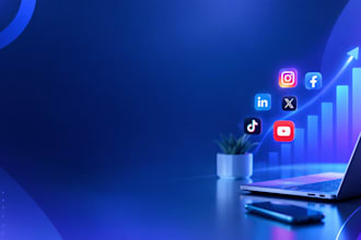 digital marketing, social media marketing, copyrighting,