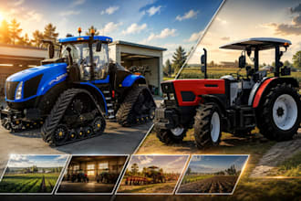 develop custom ats, ets2, truck simulator mods, farming simulator, fs22, farm