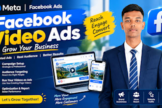 do run targeted facebook and instagram ads