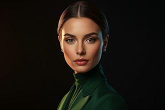 create stunning custom ai images and digital artwork