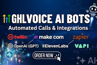 buid ghl ai, ghl conversation ai, ghl chatbot, ghl voice ai