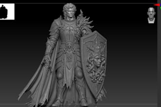 create and edit professional 3d models for 3d printing
