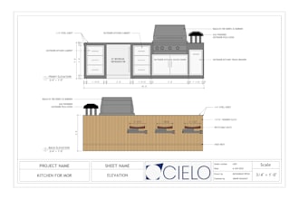 do detailed shop drawings